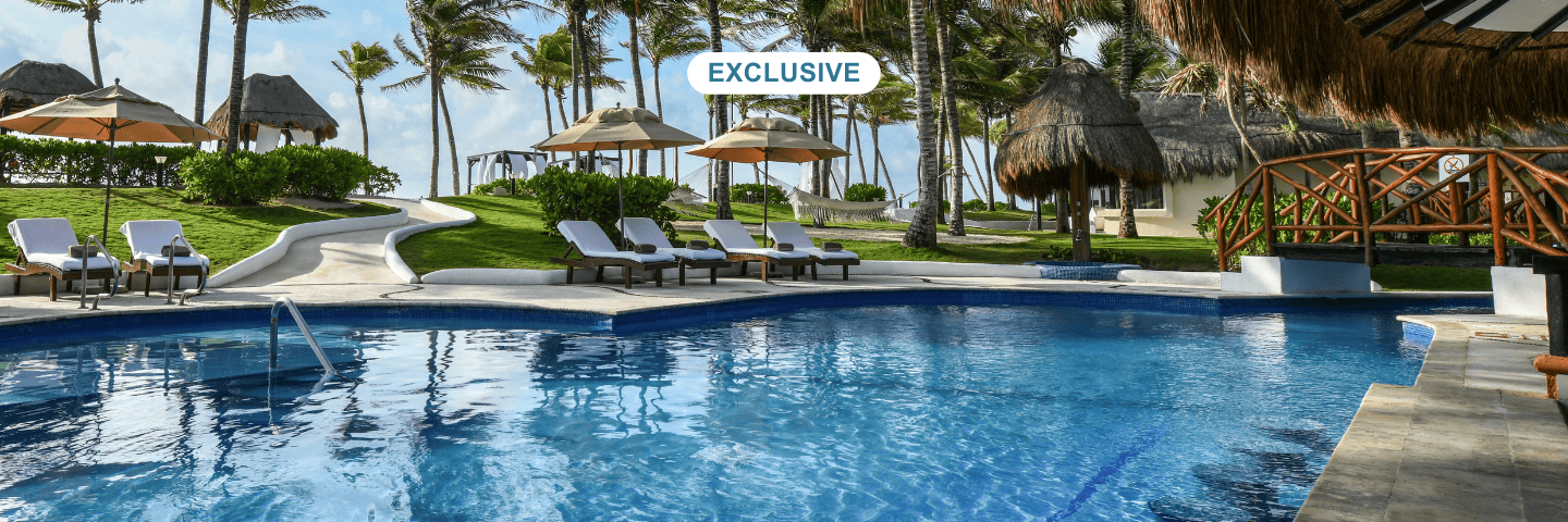 Lomas Hospitality vacation deal