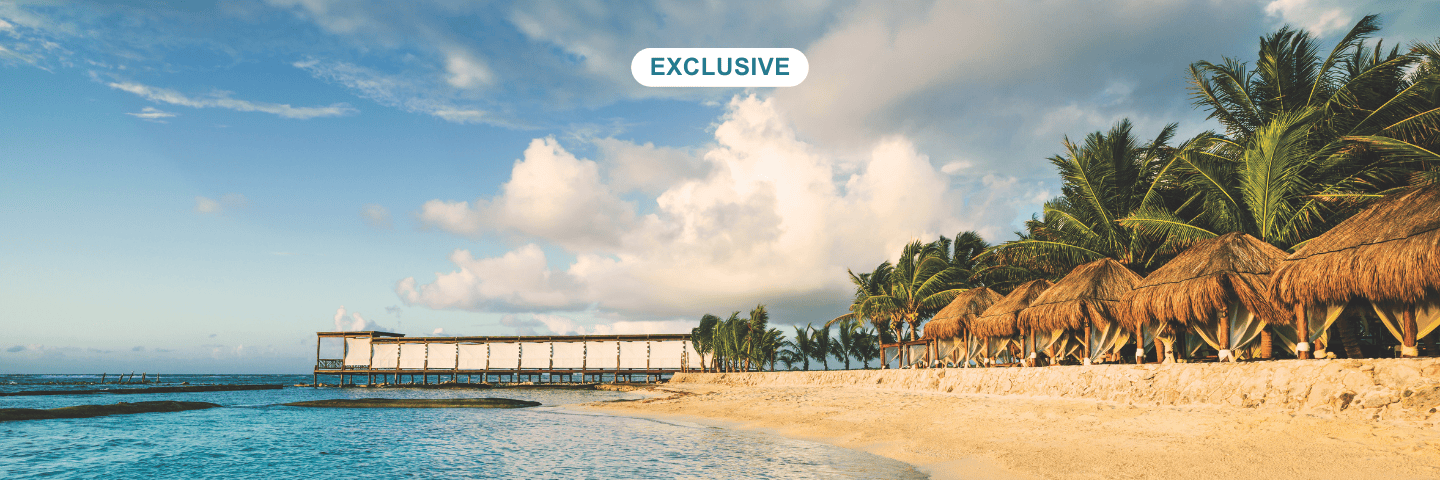 Lomas Hospitality vacation deal