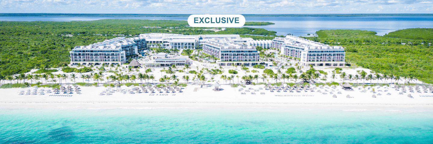 Majestic Resorts vacation deal