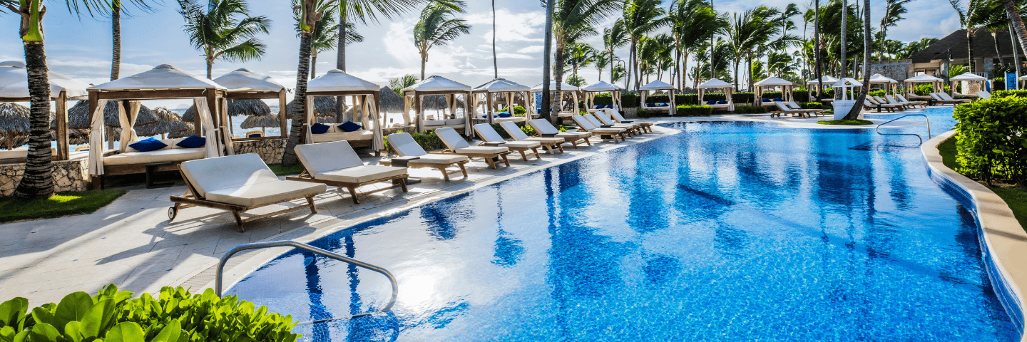 Majestic Resorts vacation deal