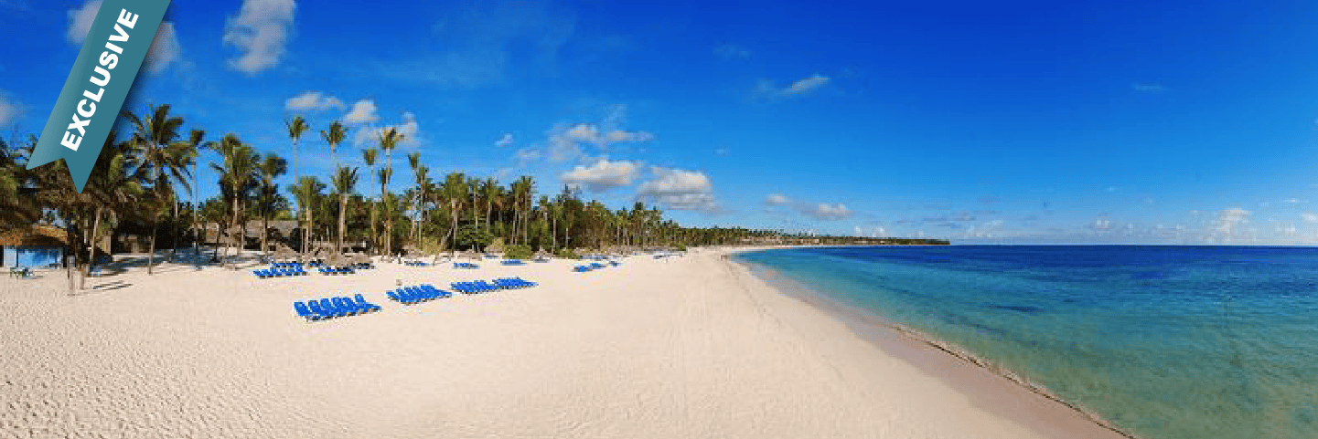 Melia Hotels International vacation deal