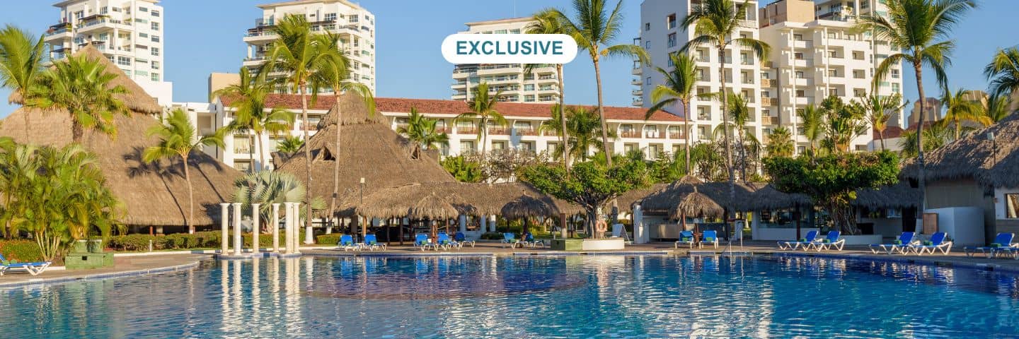 Melia Hotels International vacation deal