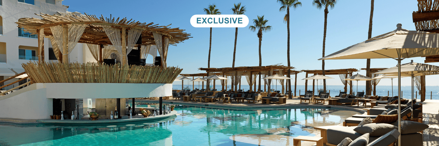 Melia Hotels & Resorts vacation deal 