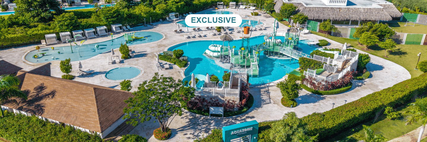 Melia Hotels & Resorts vacation deal 