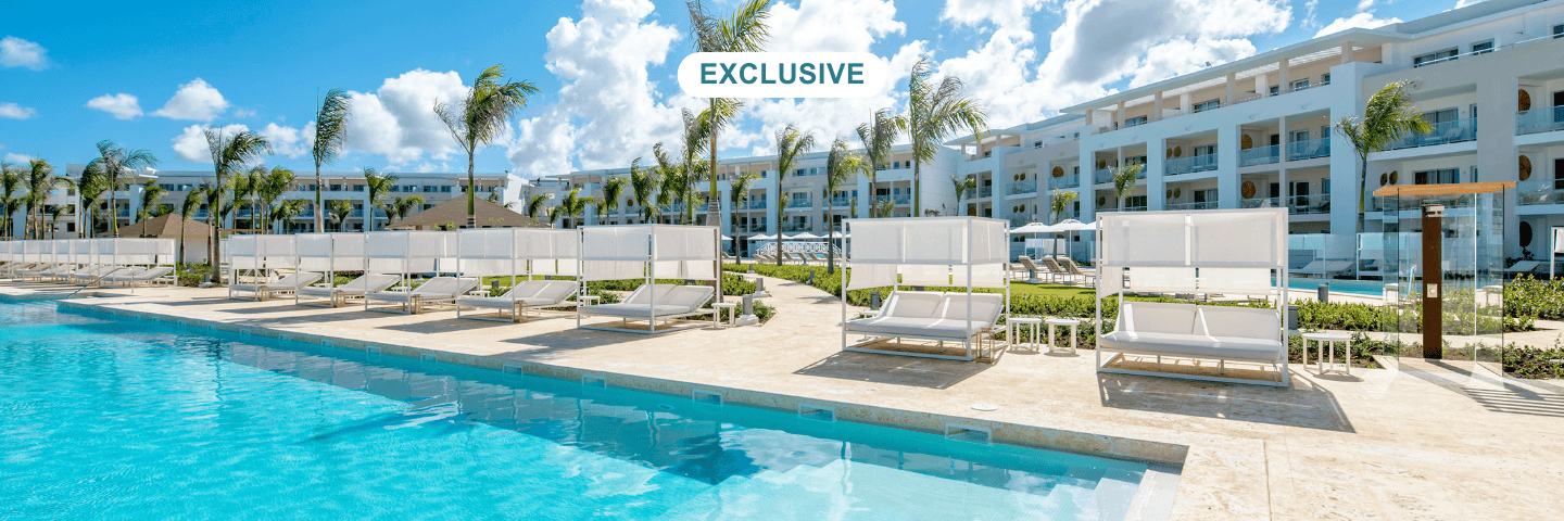 Melia Hotels International vacation deal