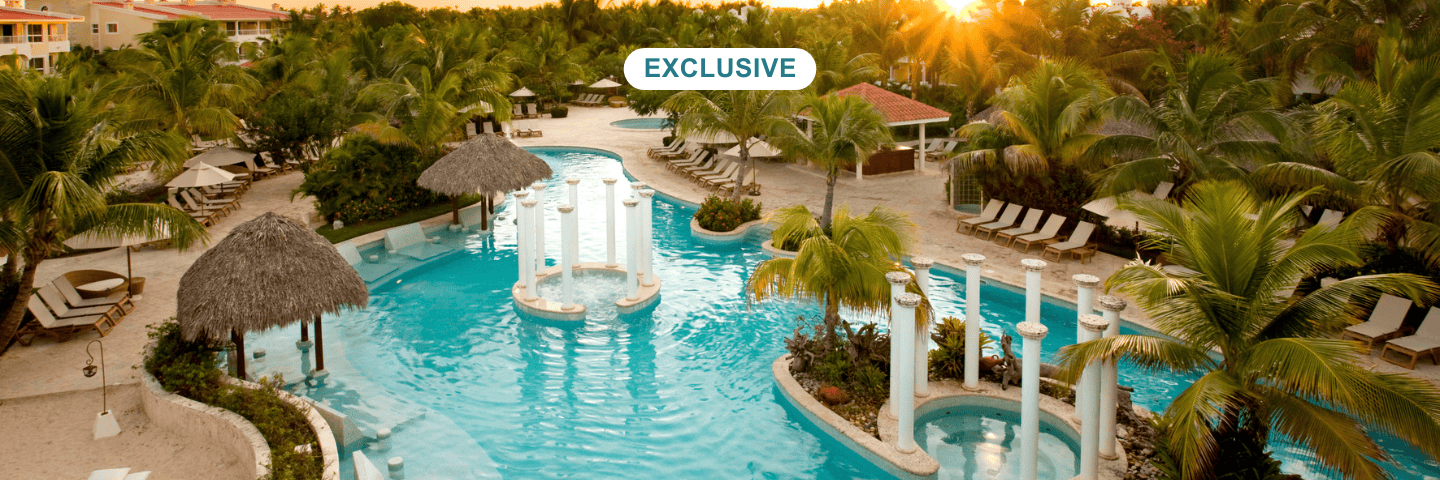 Melia Hotels & Resorts vacation deal 