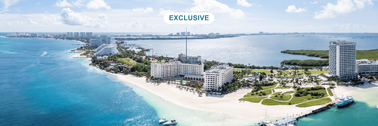Melia Hotels & Resorts vacation deal 