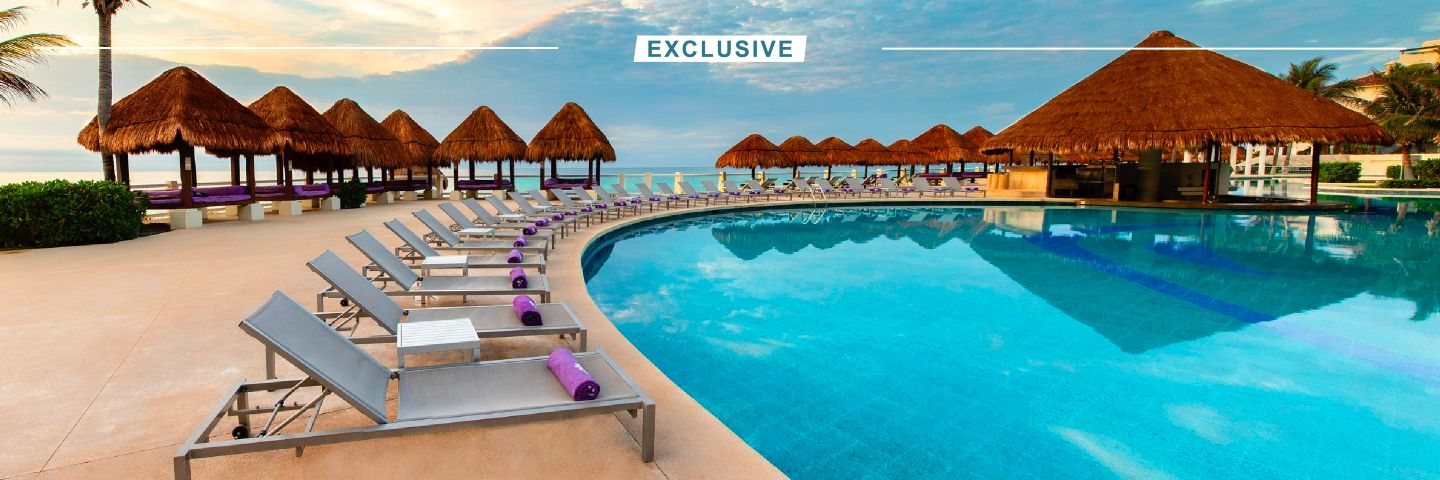 Melia Hotels International vacation deal