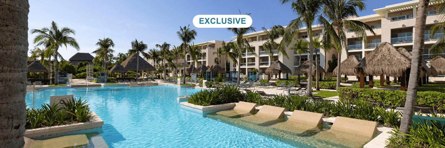 Melia Hotels & Resorts vacation deal 