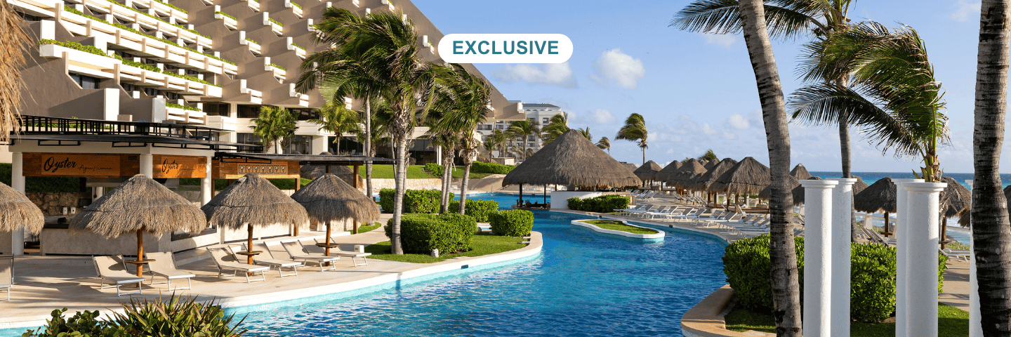 Melia Hotels & Resorts vacation deal 