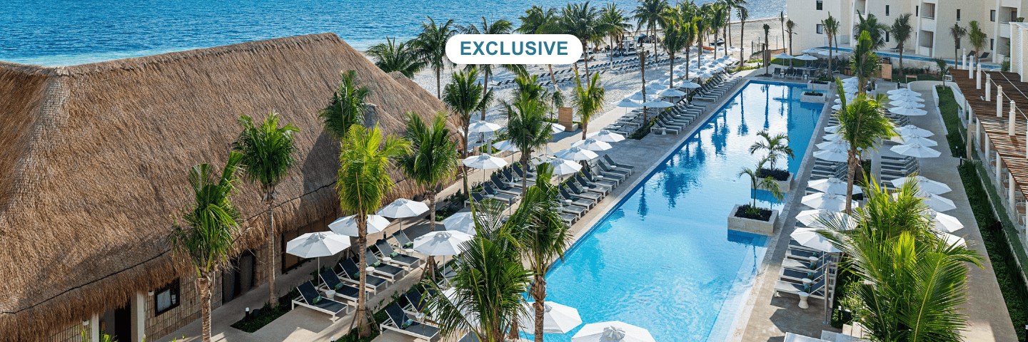 Melia Hotels & Resorts vacation deal 