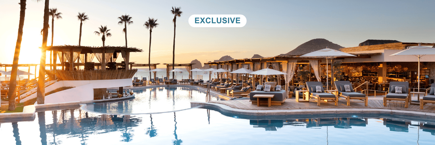 Melia Hotels & Resorts vacation deal 