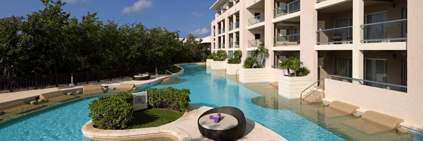 Melia Hotels International vacation deal