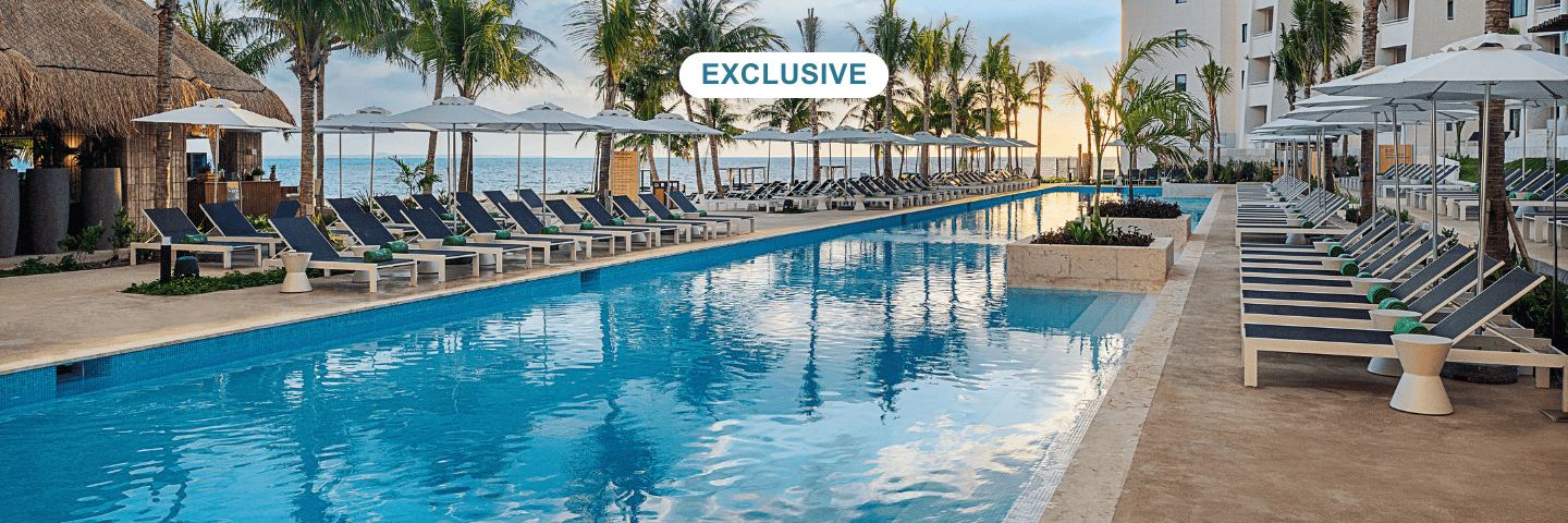 Melia Hotels & Resorts vacation deal 