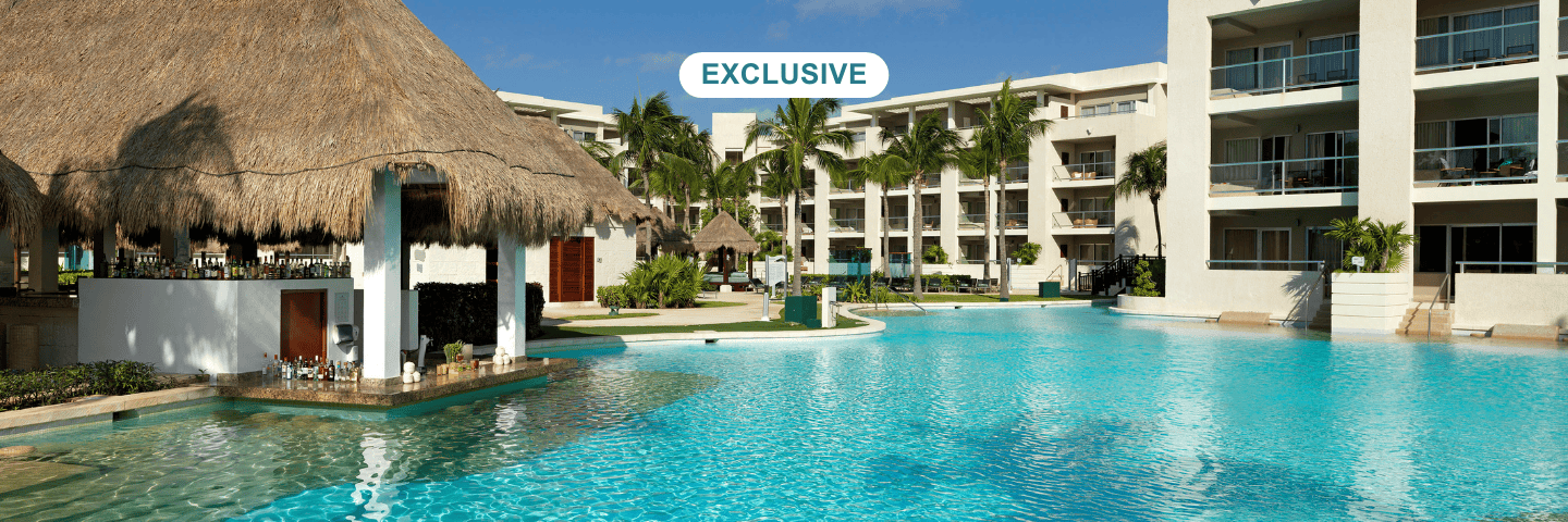 Melia Hotels & Resorts vacation deal 