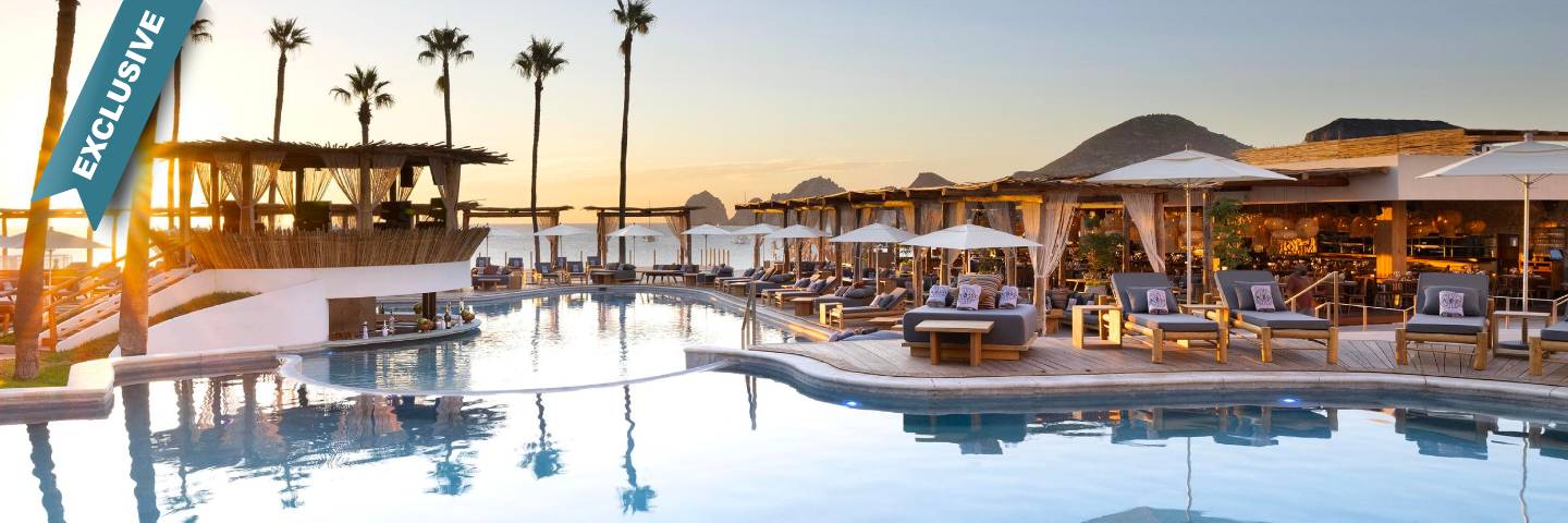 Melia Hotels International vacation deal