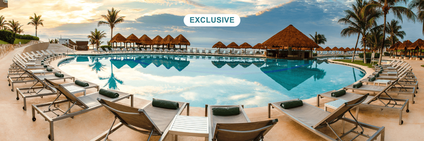 Melia Hotels & Resorts vacation deal 