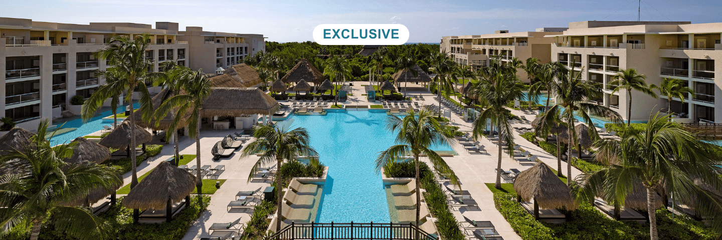 Melia Hotels & Resorts vacation deal 
