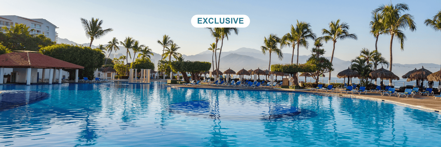 Melia Hotels International exclusive vacation deal
