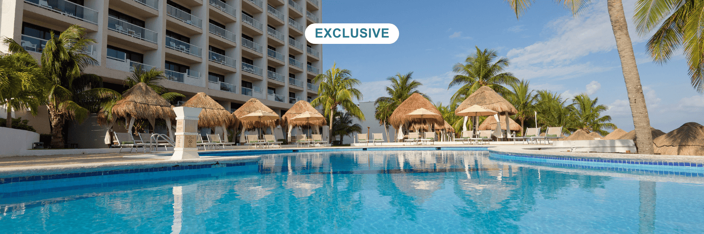 Melia Hotels & Resorts vacation deal 