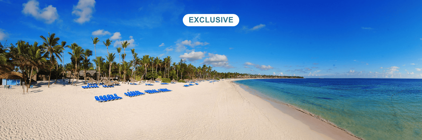 Melia Hotels International vacation deal