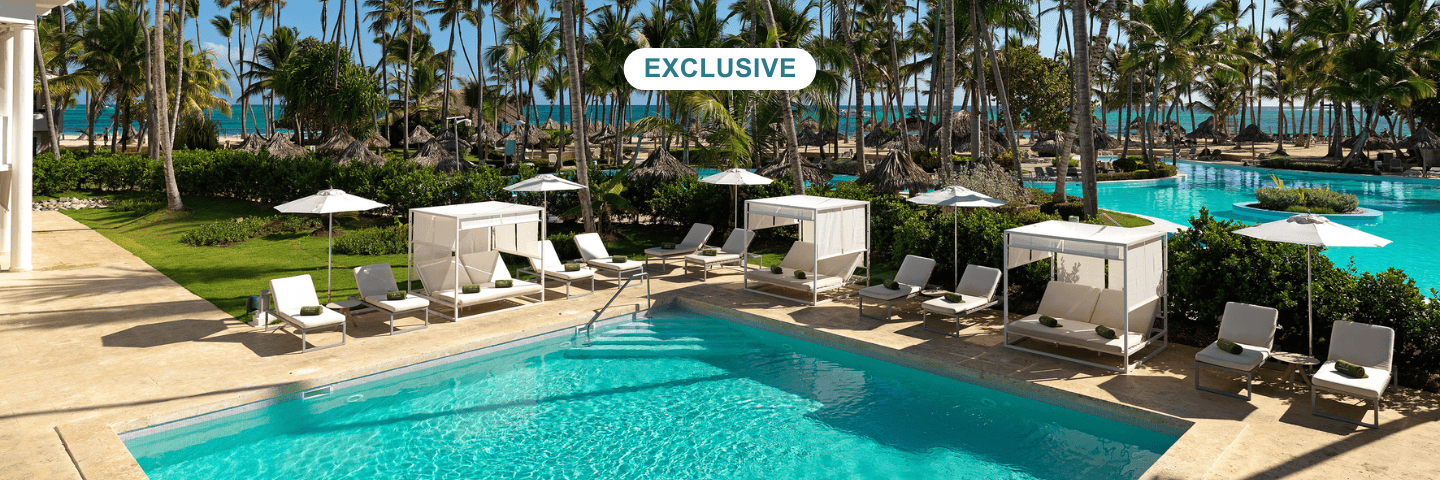 Melia Hotels & Resorts vacation deal