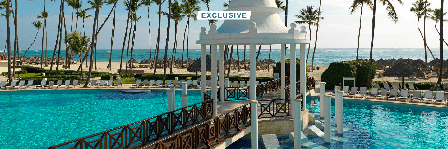 Melia Hotels International vacation deal