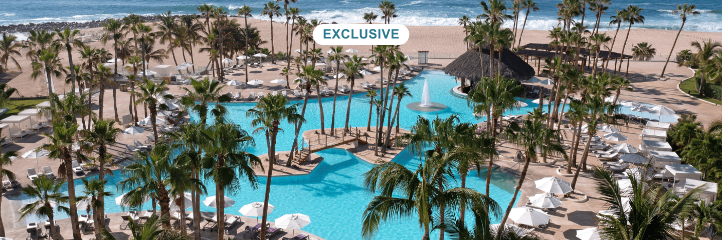 Melia Hotels International vacation deal