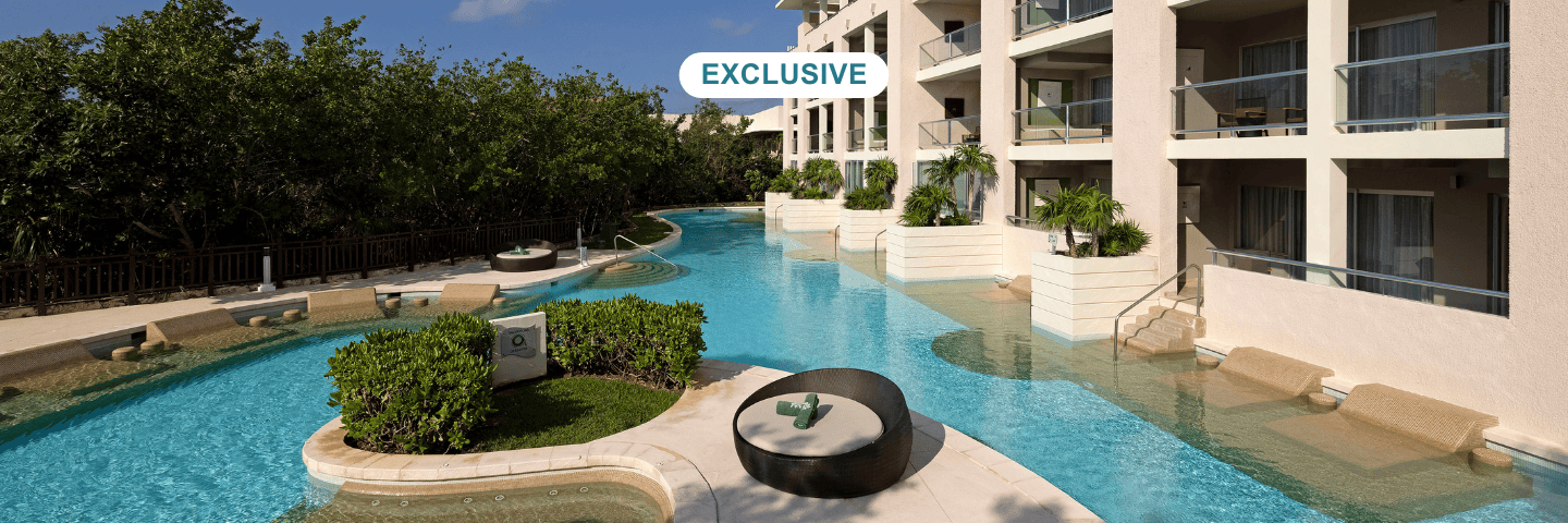 Melia Hotels & Resorts vacation deal 