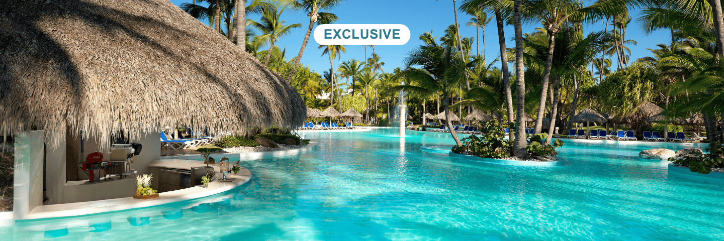 Melia Hotels & Resorts vacation deal 