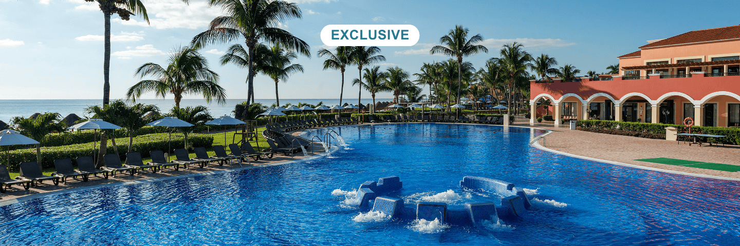 Ocean by H10 Hotels vacation deal  