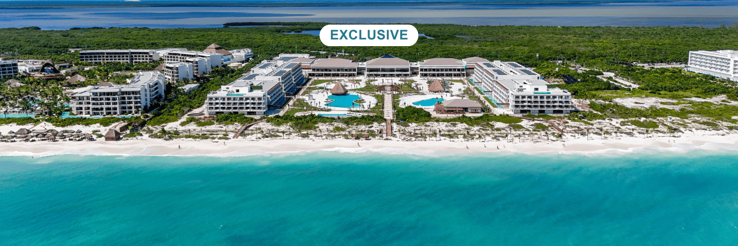 Ocean by H10 Hotels vacation deal  