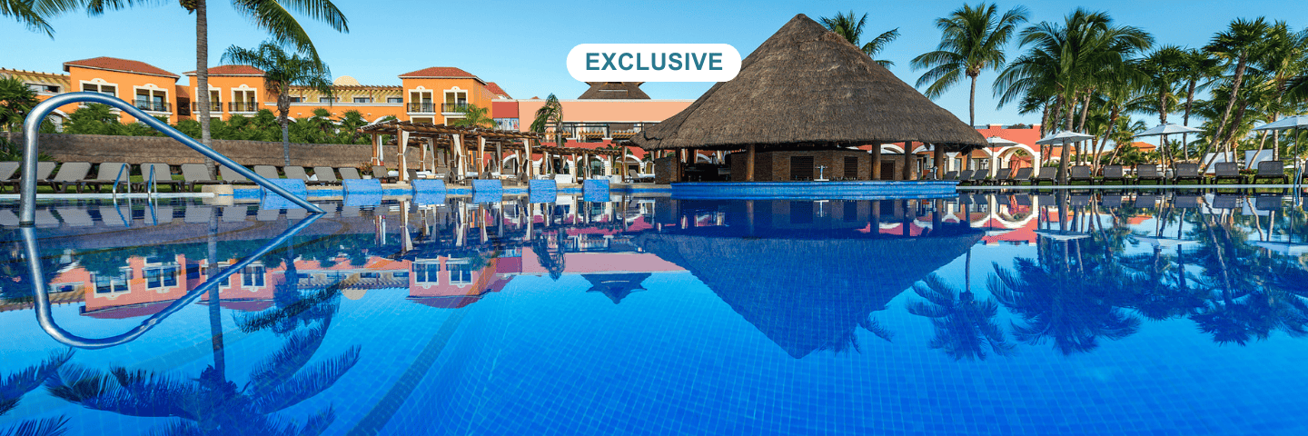 Ocean by H10 Mexico Hotels vacation deal  