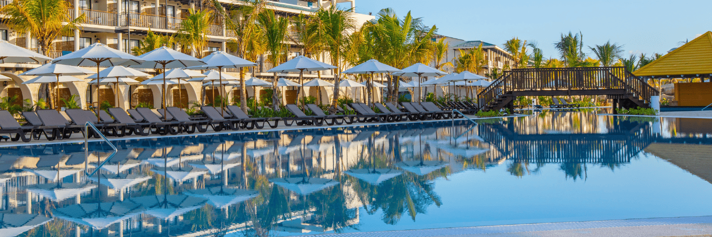 Ocean by H10 Dominican Republic Hotels vacation deal  