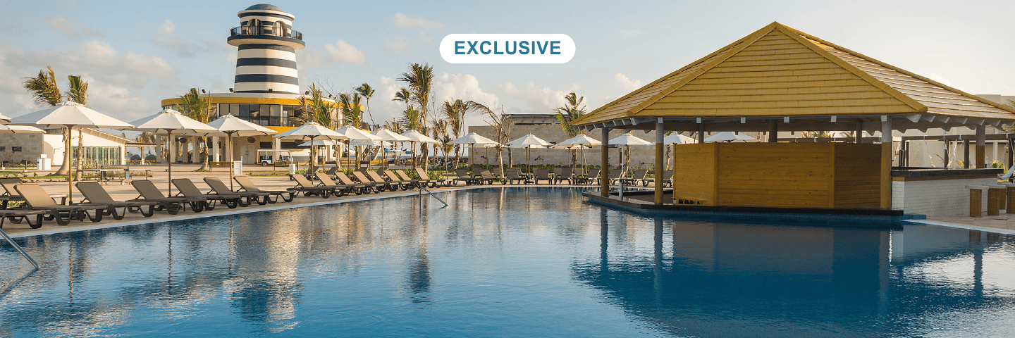 Ocean by H10 Hotels vacation deal  