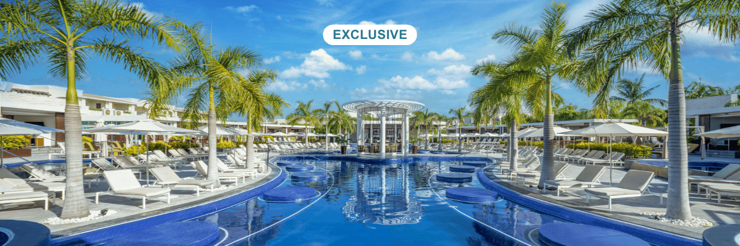 Palace Resorts vacation deal