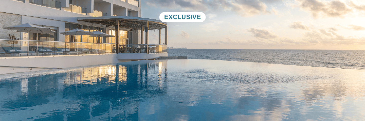 Palace Resorts vacation deal