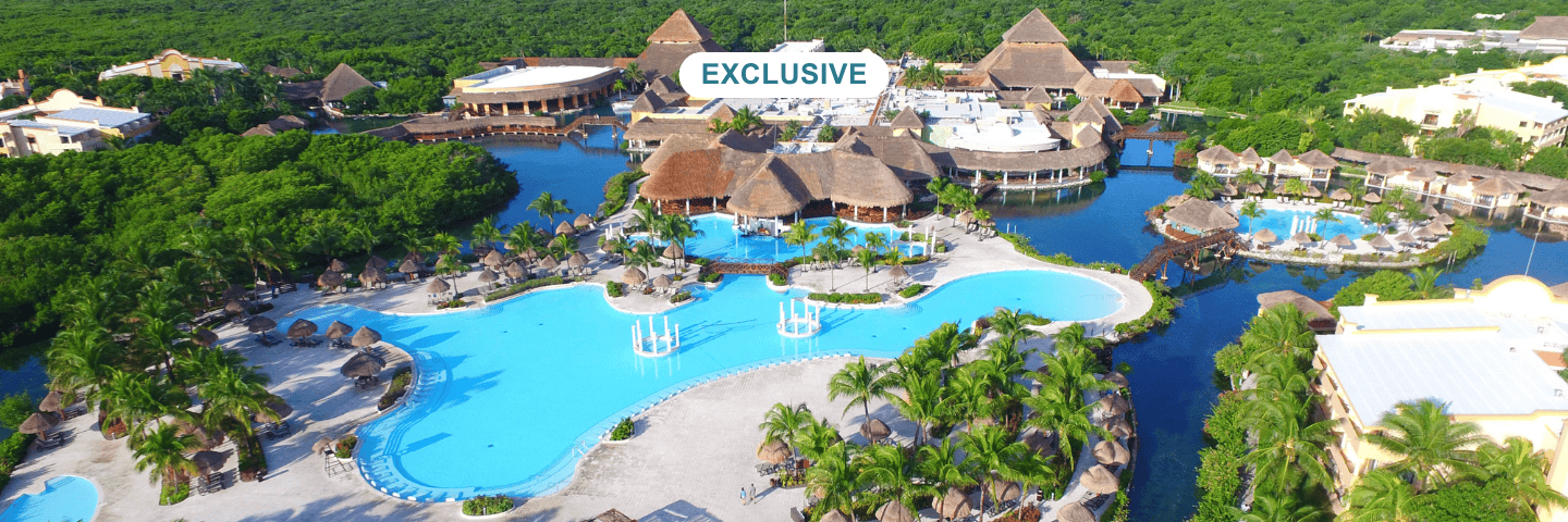 Palladium Hotel Group Exclusive Promo