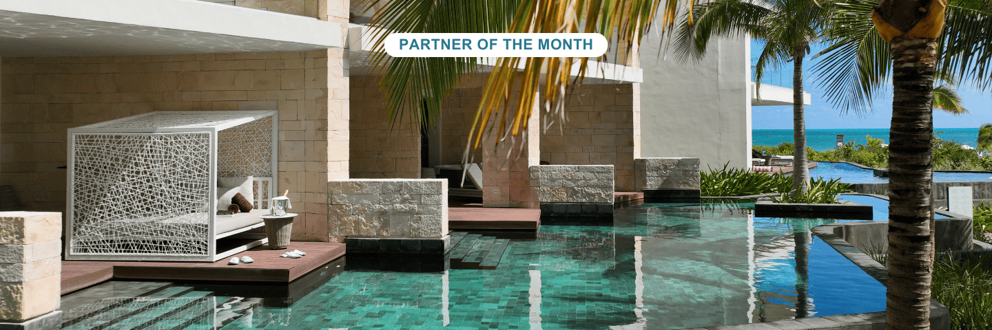 Palladium Hotel Group Exclusive Promo