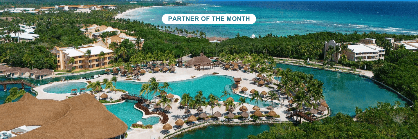 Palladium Hotel Group Exclusive Promo