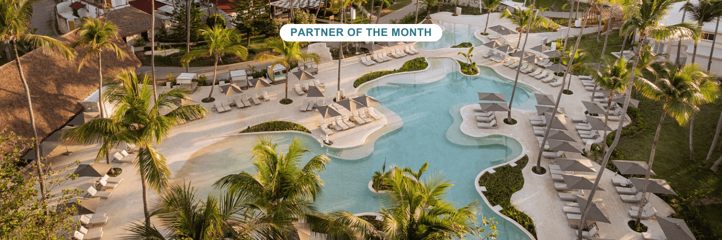 Palladium Hotel Group Exclusive Promo