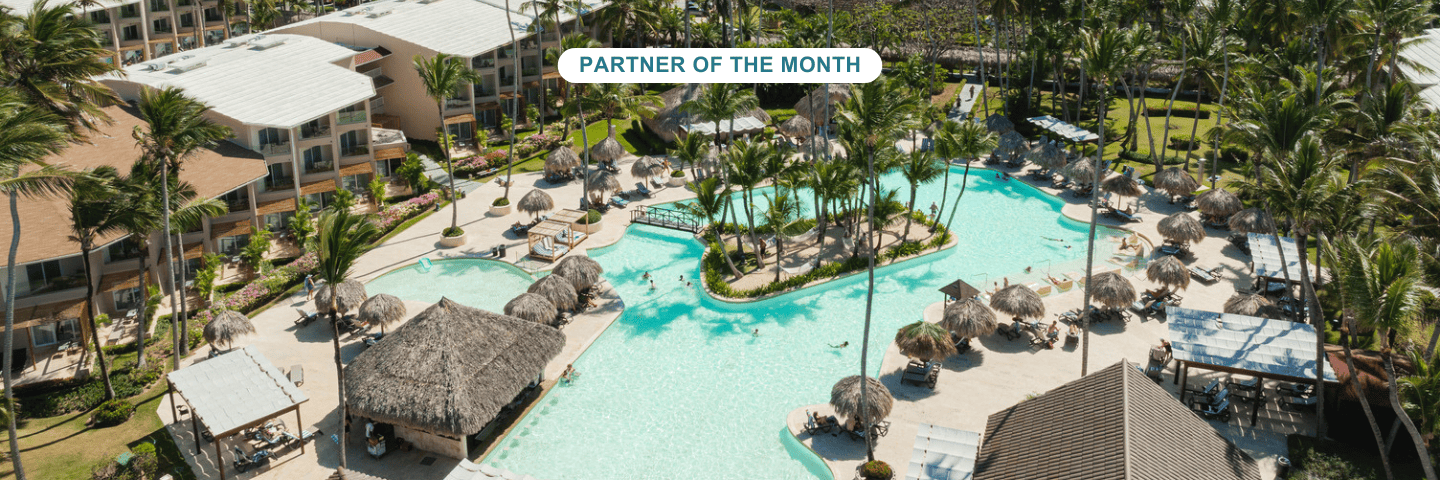 Palladium Hotel Group Exclusive Promo