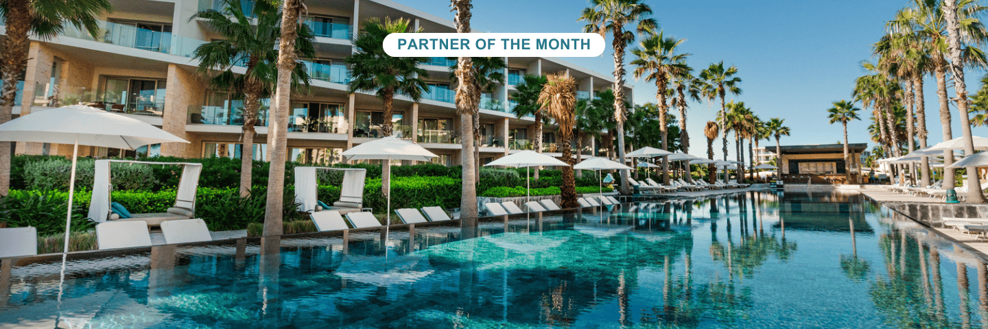 Palladium Hotel Group Exclusive Promo