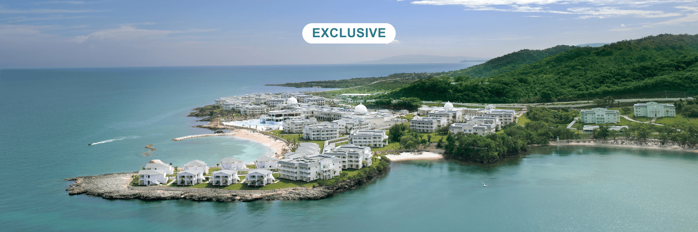 Palladium Hotel Group Exclusive Promo