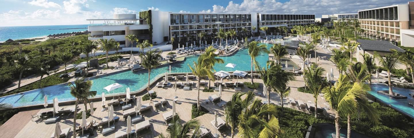 Palladium Hotel Group Exclusive Promo