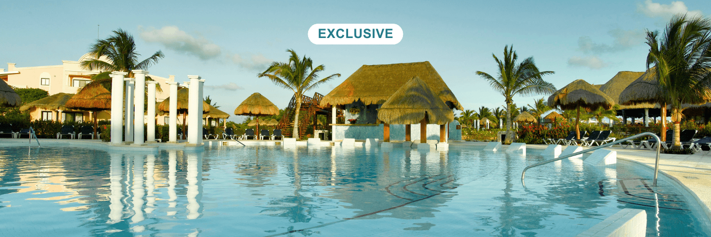 Palladium Hotel Group Exclusive Promo