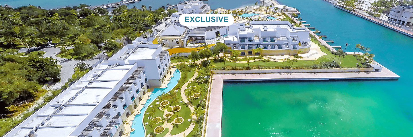 Palladium Hotel Group tis the season deal