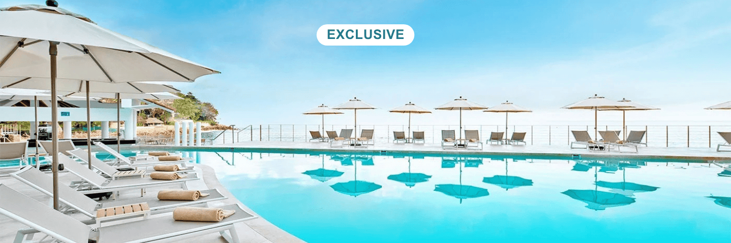 Park Royal Hotels & Resorts vacation deal