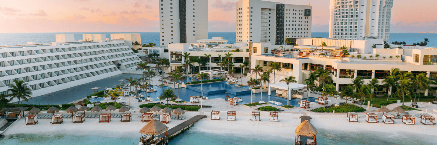Playa Hotels & Resorts vacation deal