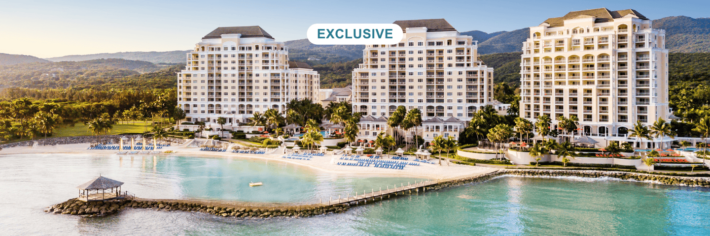 Playa Hotels & Resorts vacation deal